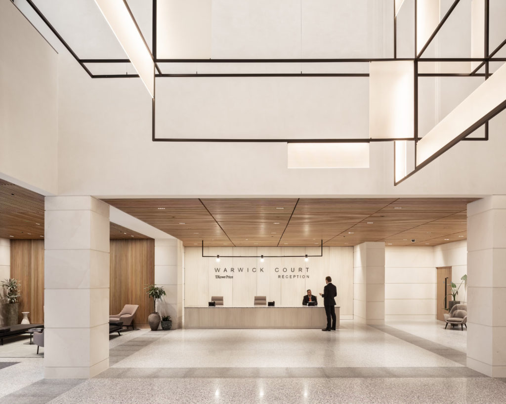 Warwick-Court-Lobby-of-Warwick-Court-Credit_Fletcher_Priest_Architects