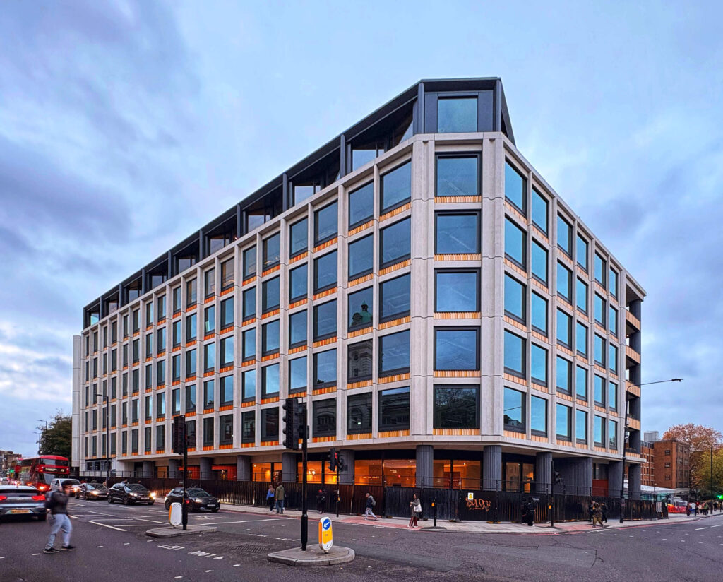 Angel-Square-Front-of-building-credit-AHMM