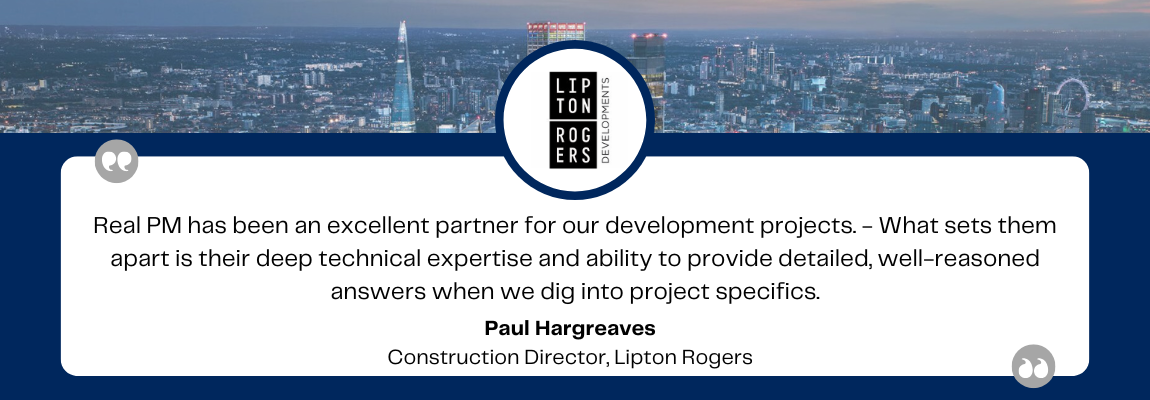 Real-PM-Client-Testimonial-Lipton-Rogers